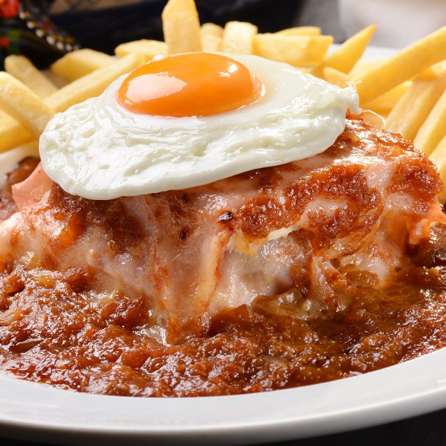 Francesinha